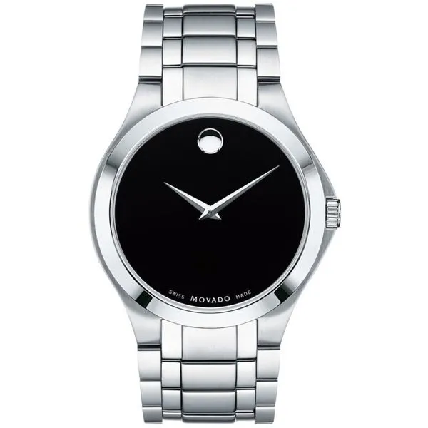 Movado Collection Jais Providenciales, 