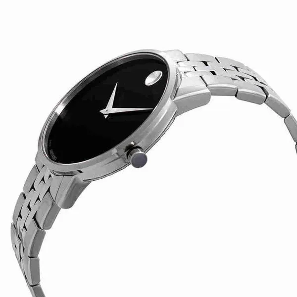 Museum Classic Watch Image 2 Jais Providenciales, 