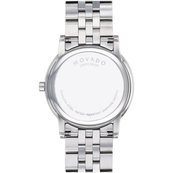 Museum Classic Watch Image 3 Jais Providenciales, 