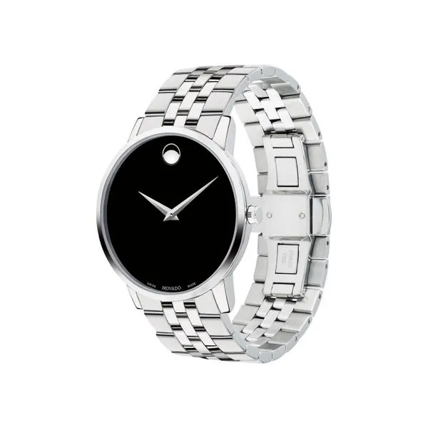 Museum Classic Watch Jais Providenciales, 