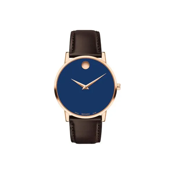 Museum Classic Watch Jais Providenciales, 