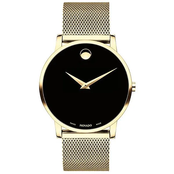 Museum Classic Watch Jais Providenciales, 
