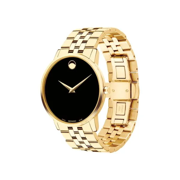 Museum Classic Watch Jais Providenciales, 