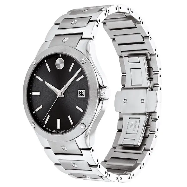 SE Watch Image 2 Jais Providenciales, 