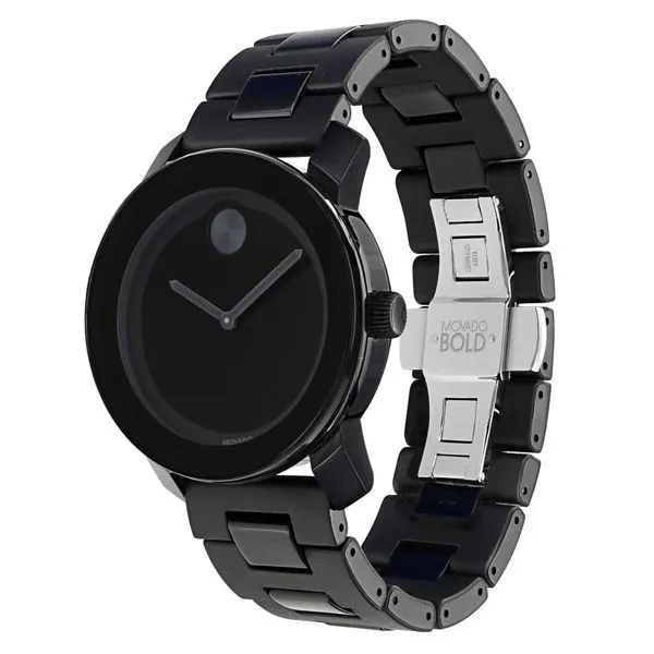Bold TR90 Watch Image 2 Jais Providenciales, 