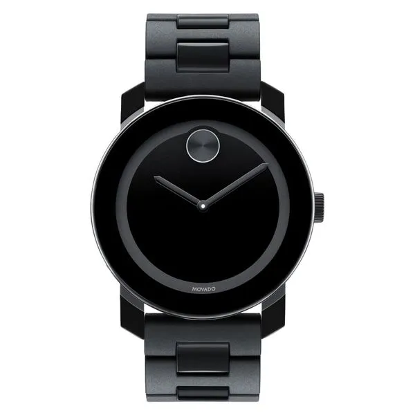 Bold TR90 Watch Jais Providenciales, 