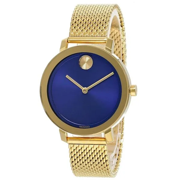 Bold Watch Jais Providenciales, 