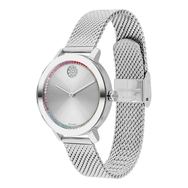 Bold Evolution Watch Image 2 Jais Providenciales, 