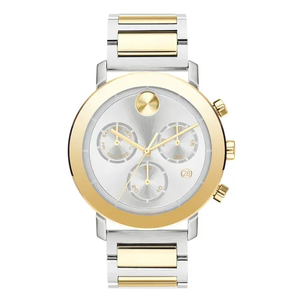 Bold Evolution Watch Jais Providenciales, 