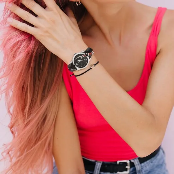 G-Timeless watch Image 2 Jais Providenciales, 