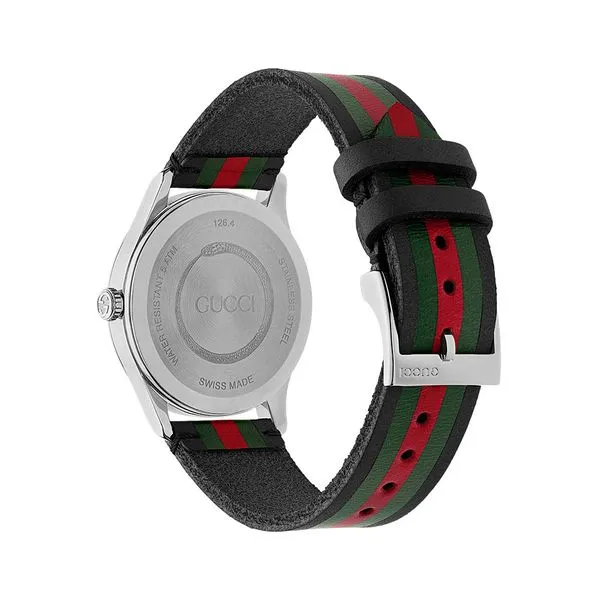 G-Timeless Watch Image 2 Jais Providenciales, 