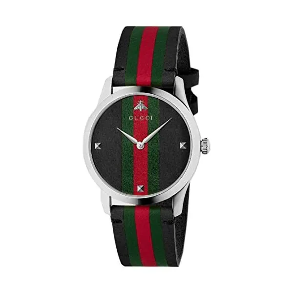 G-Timeless Watch Jais Providenciales, 
