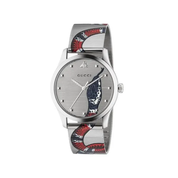 G-Timeless Watch Jais Providenciales, 
