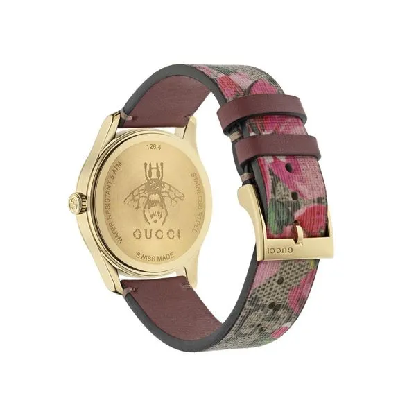 Gucci G-Timeless Watch Image 2 Jais Providenciales, 