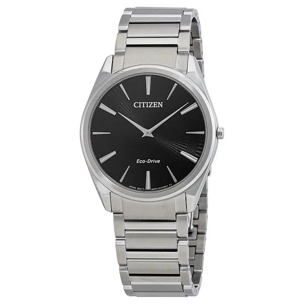 Stiletto Watch Jais Providenciales, 