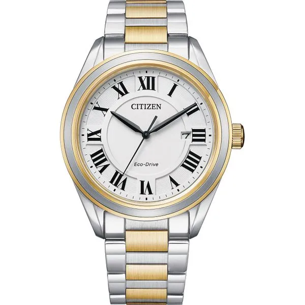 Citizen's Arezzo Watch Jais Providenciales, 