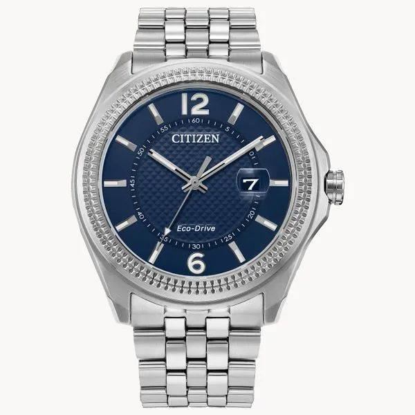 Corso Watch - Blue Jais Providenciales, 