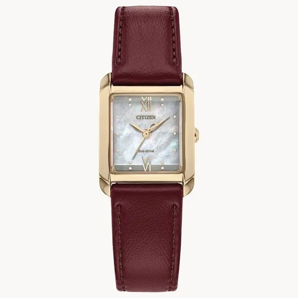 Citizen's Bianca Watch Jais Providenciales, 