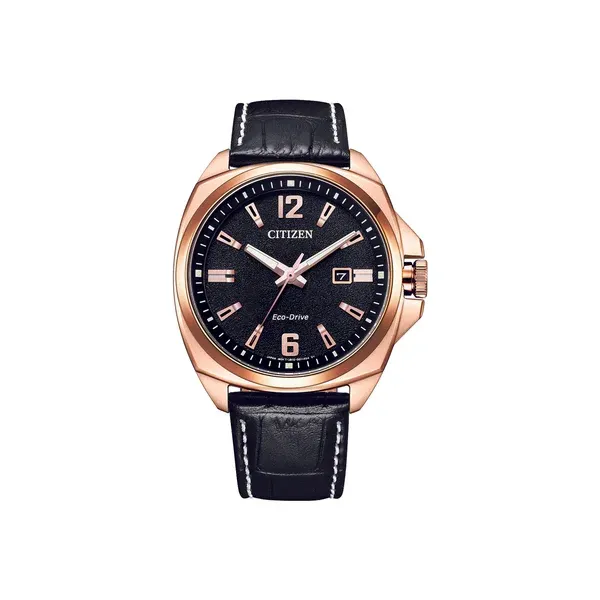 Citizen's Endicott Watch Jais Providenciales, 