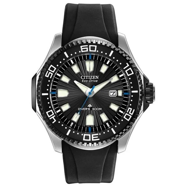 Promaster Diver Jais Providenciales, 