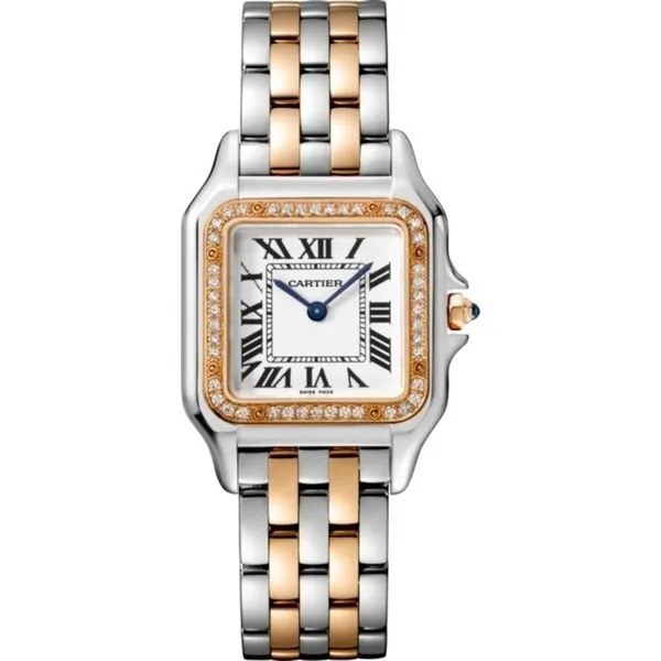 Panthère de Cartier Jais Providenciales, 