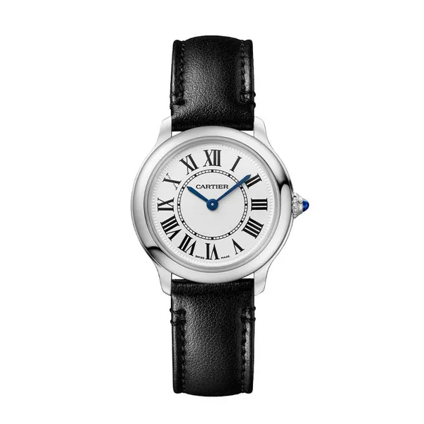 Ronde Must - 40 mm Jais Providenciales, 