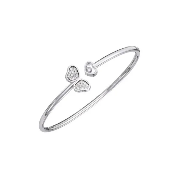 Happy Hearts Bangle Jais Providenciales, 