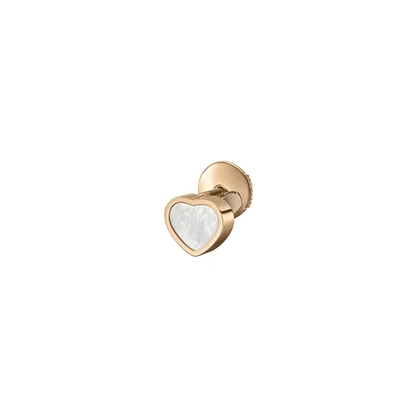My Happy Hearts Single Earring Jais Providenciales, 