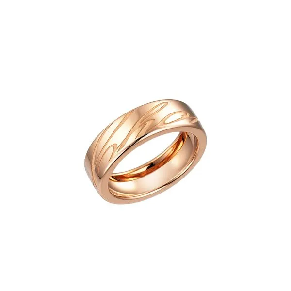 Chopardissimo Ring Jais Providenciales, 