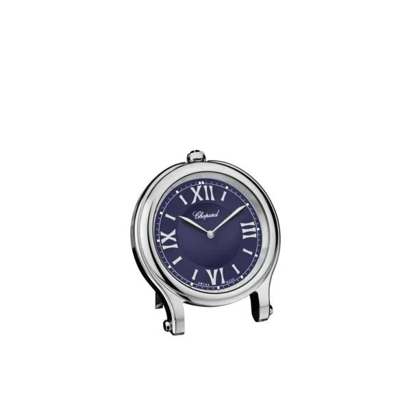 Happy Sport Table Clock Jais Providenciales, 