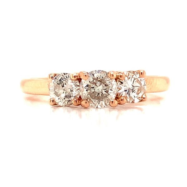 Engagement Ring James Douglas Jewelers LLC Monroeville, PA
