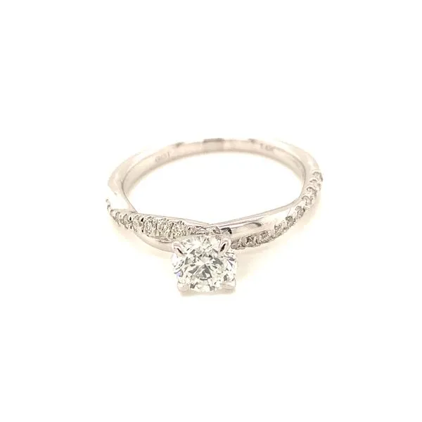 Engagement Ring James Douglas Jewelers LLC Monroeville, PA