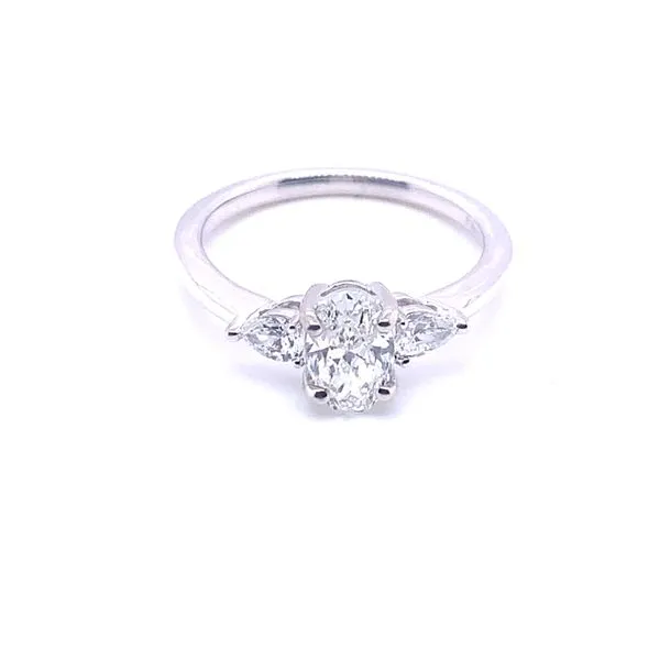 Engagement Ring James Douglas Jewelers LLC Monroeville, PA