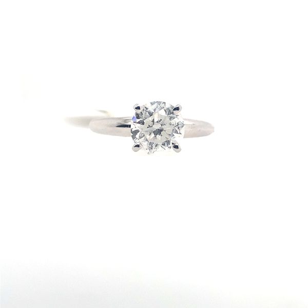 Engagement Ring James Douglas Jewelers LLC Monroeville, PA