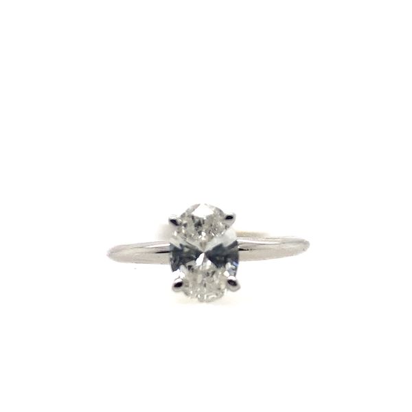 Engagement Ring James Douglas Jewelers LLC Monroeville, PA