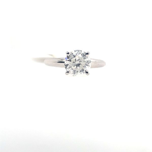 Engagement Ring James Douglas Jewelers LLC Monroeville, PA
