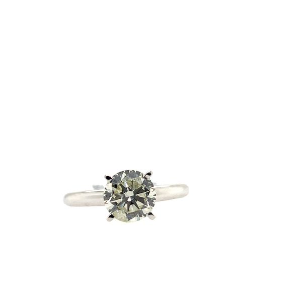 Engagement Ring James Douglas Jewelers LLC Monroeville, PA