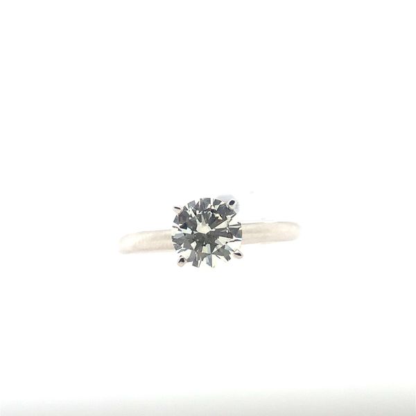 Engagement Ring James Douglas Jewelers LLC Monroeville, PA