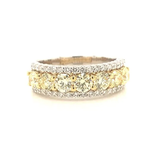 Wedding Band James Douglas Jewelers LLC Monroeville, PA