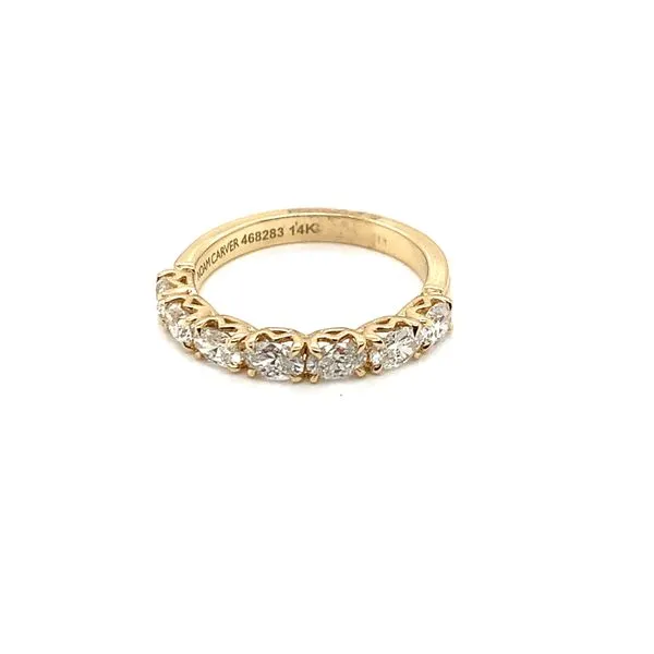 Wedding Band James Douglas Jewelers LLC Monroeville, PA