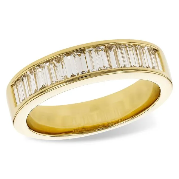 Wedding Band James Douglas Jewelers LLC Monroeville, PA