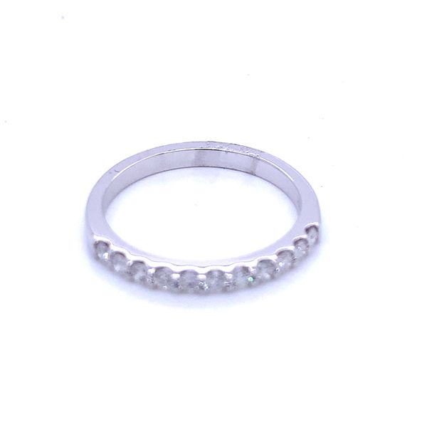 Wedding Band James Douglas Jewelers LLC Monroeville, PA