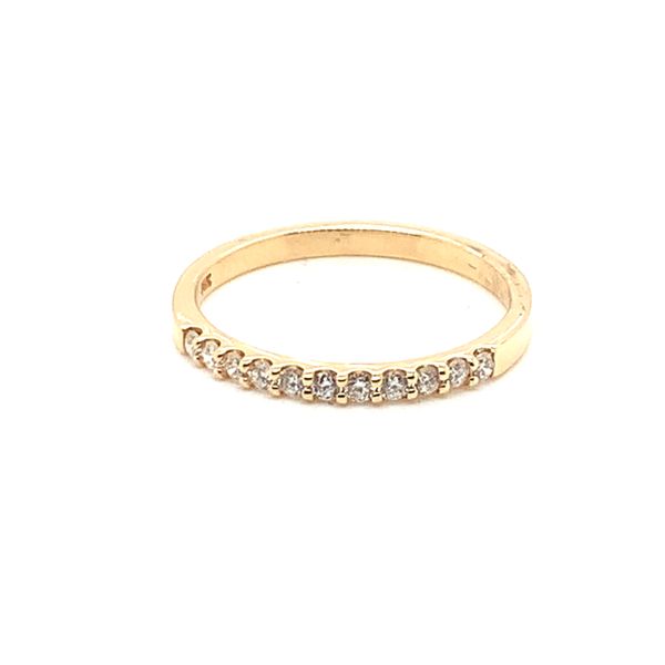 Wedding Band James Douglas Jewelers LLC Monroeville, PA