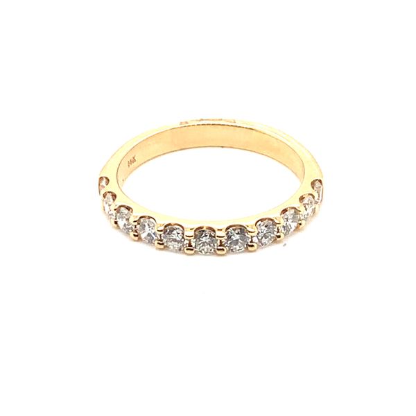 Wedding Band James Douglas Jewelers LLC Monroeville, PA