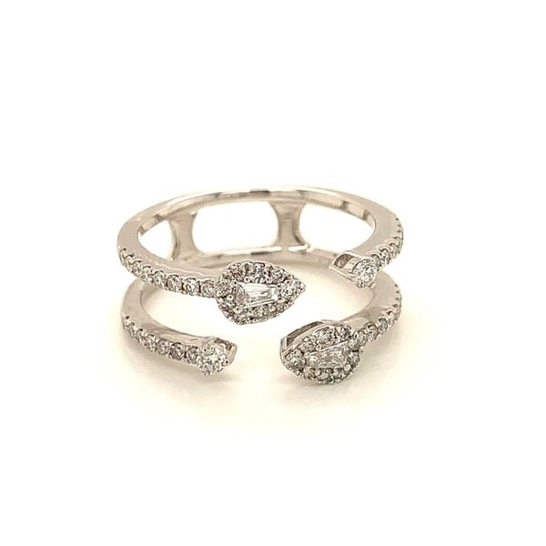 Cirari Fashion Ring Image 2 James Douglas Jewelers LLC Monroeville, PA