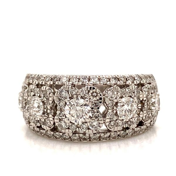 Fashion Ring James Douglas Jewelers LLC Monroeville, PA