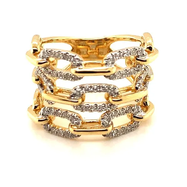 Fashion Ring James Douglas Jewelers LLC Monroeville, PA