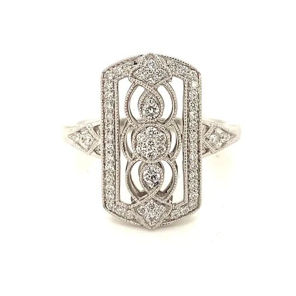 Fashion Ring James Douglas Jewelers LLC Monroeville, PA