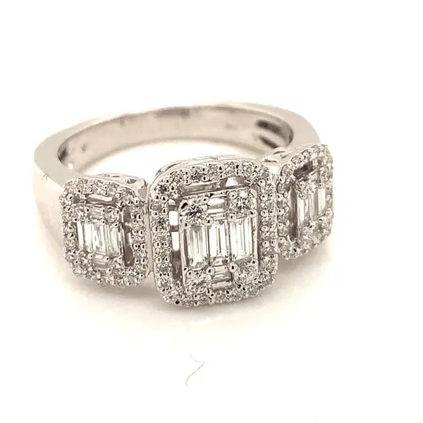 Fashion Ring James Douglas Jewelers LLC Monroeville, PA