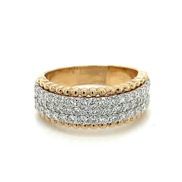 Fashion Ring James Douglas Jewelers LLC Monroeville, PA